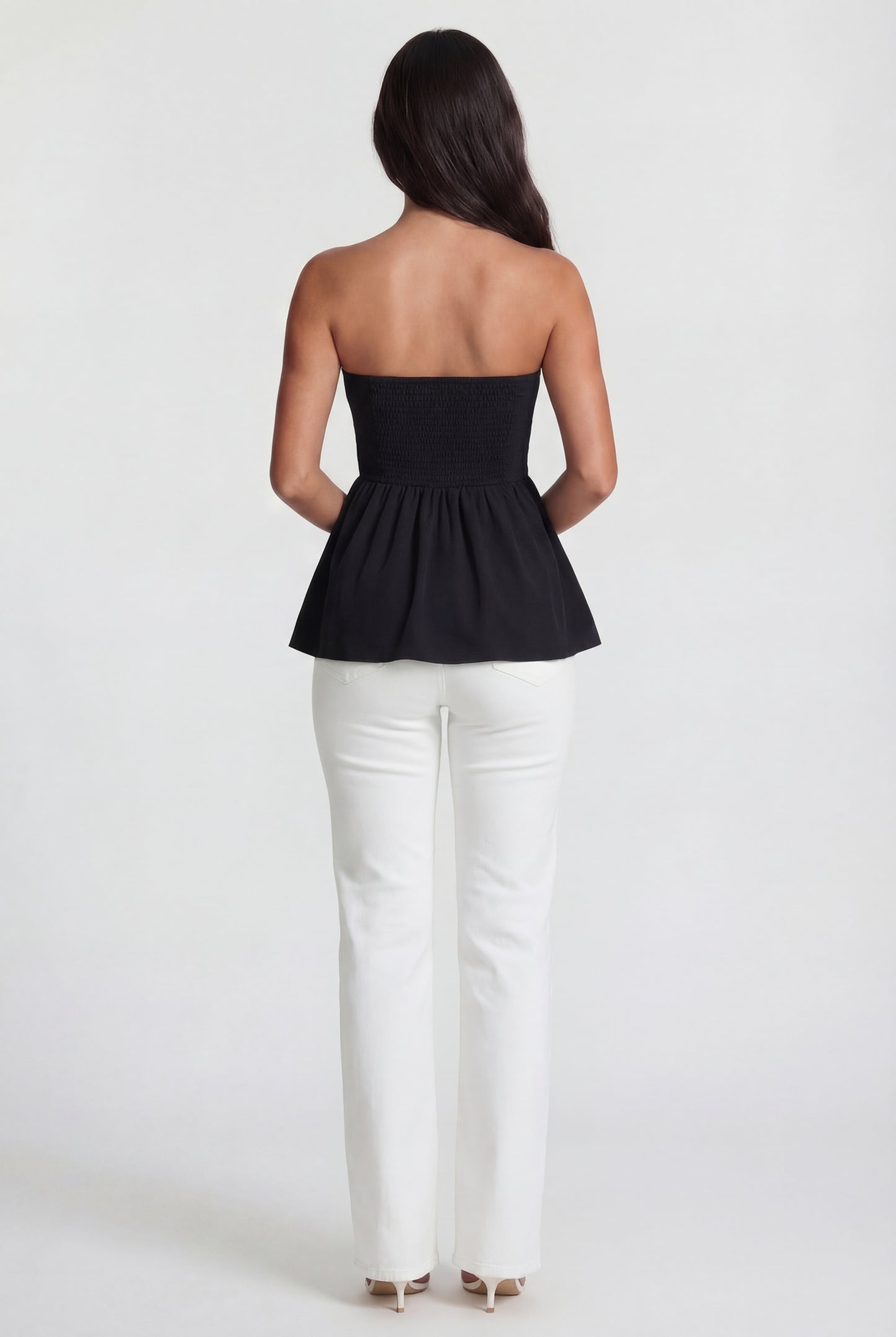 Rosier Blouse