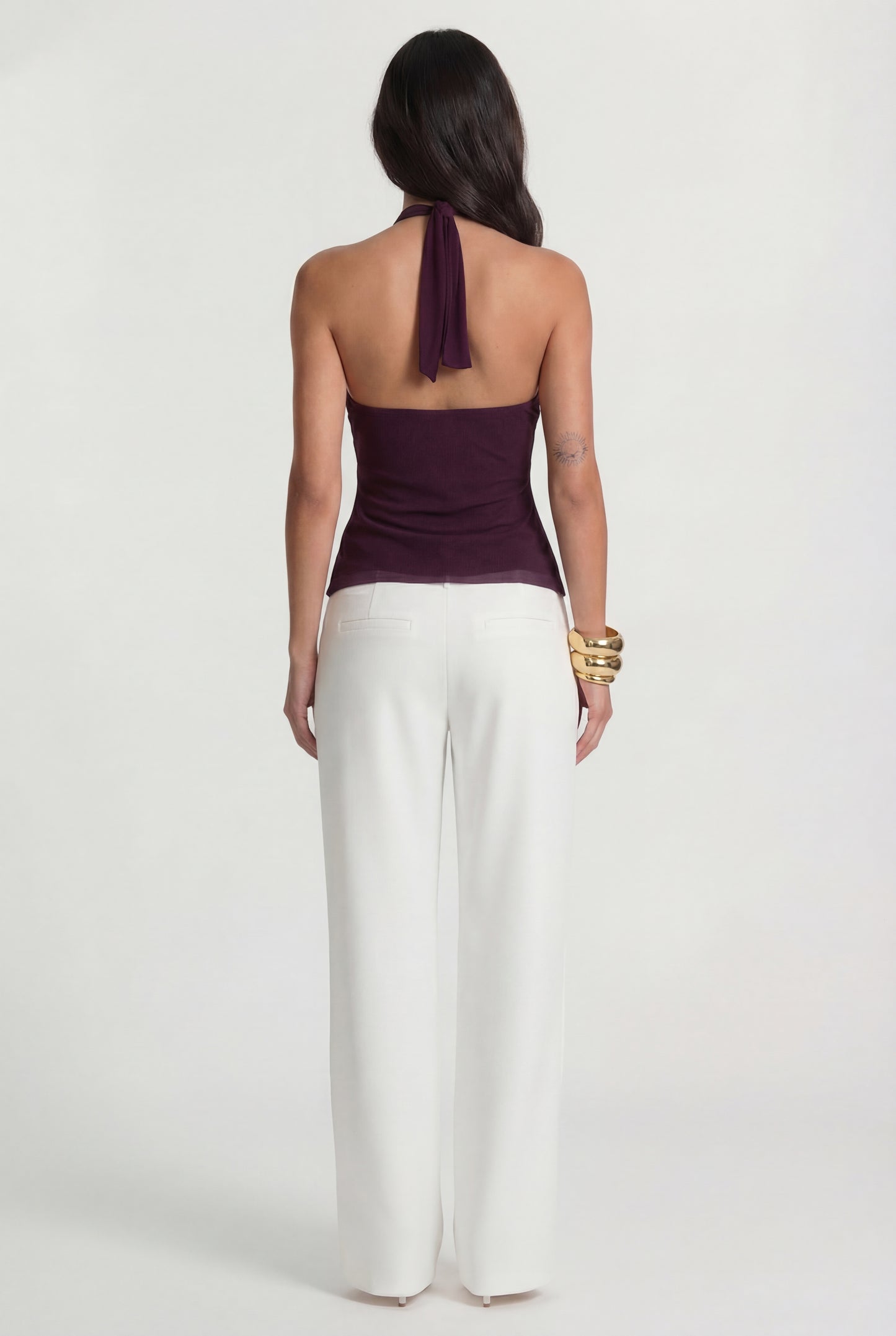 Selene Blouse