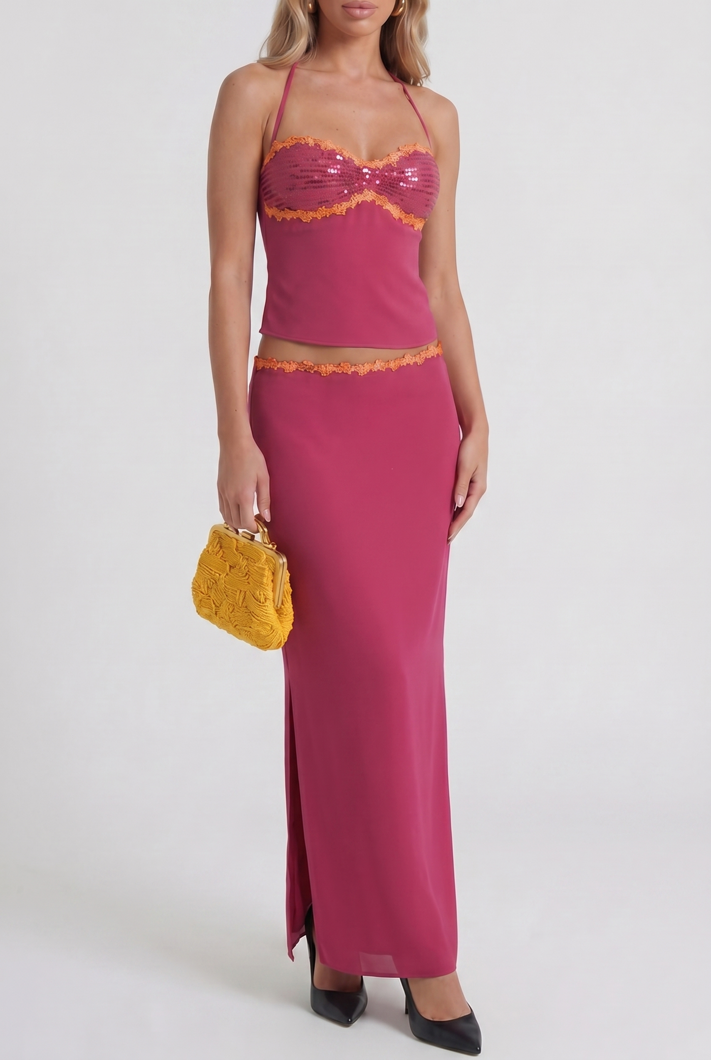Malibu Set