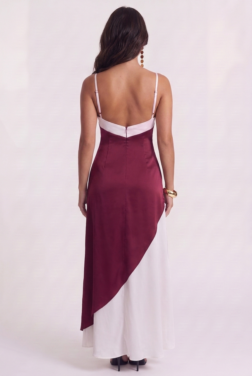 Valentina Maxi Dress