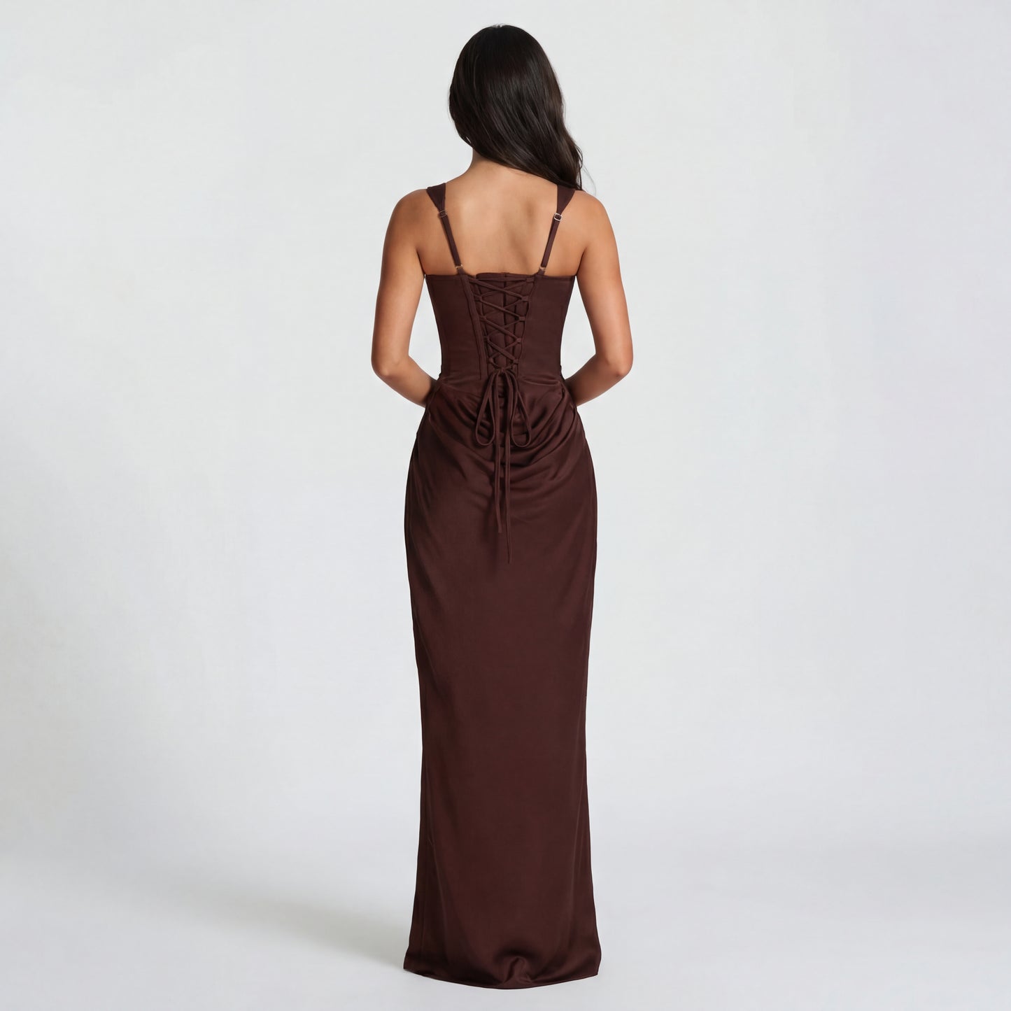 SAINT | Hourglass Maxi - saint essentials