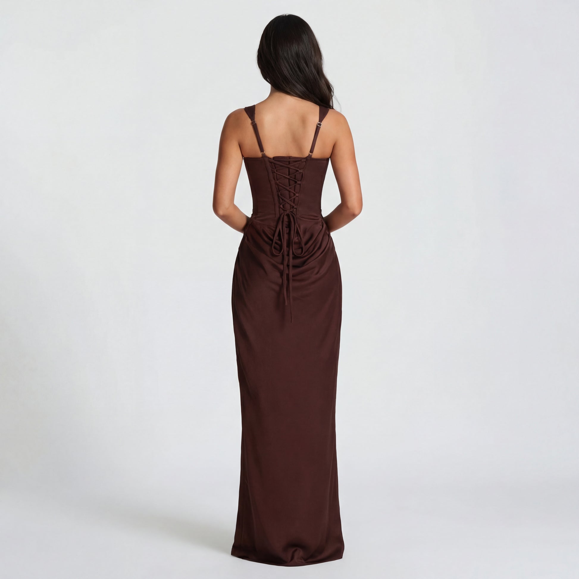 SAINT | Hourglass Maxi - saint essentials