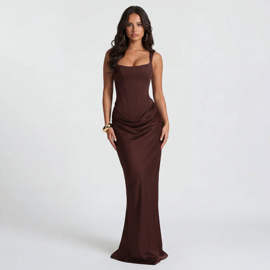 SAINT | Hourglass Maxi - saint essentials