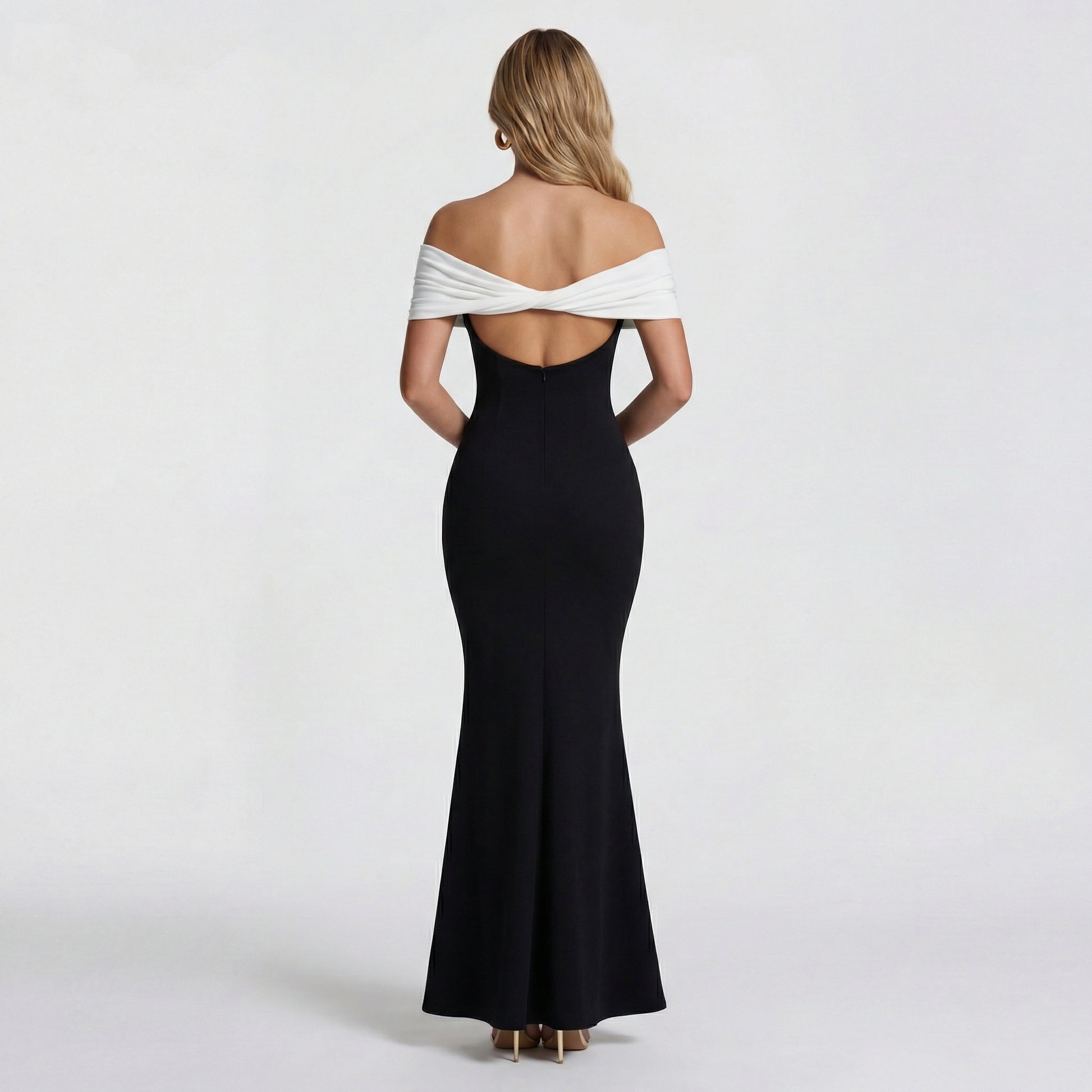 SAINT | Sienna Contrast - saint essentials