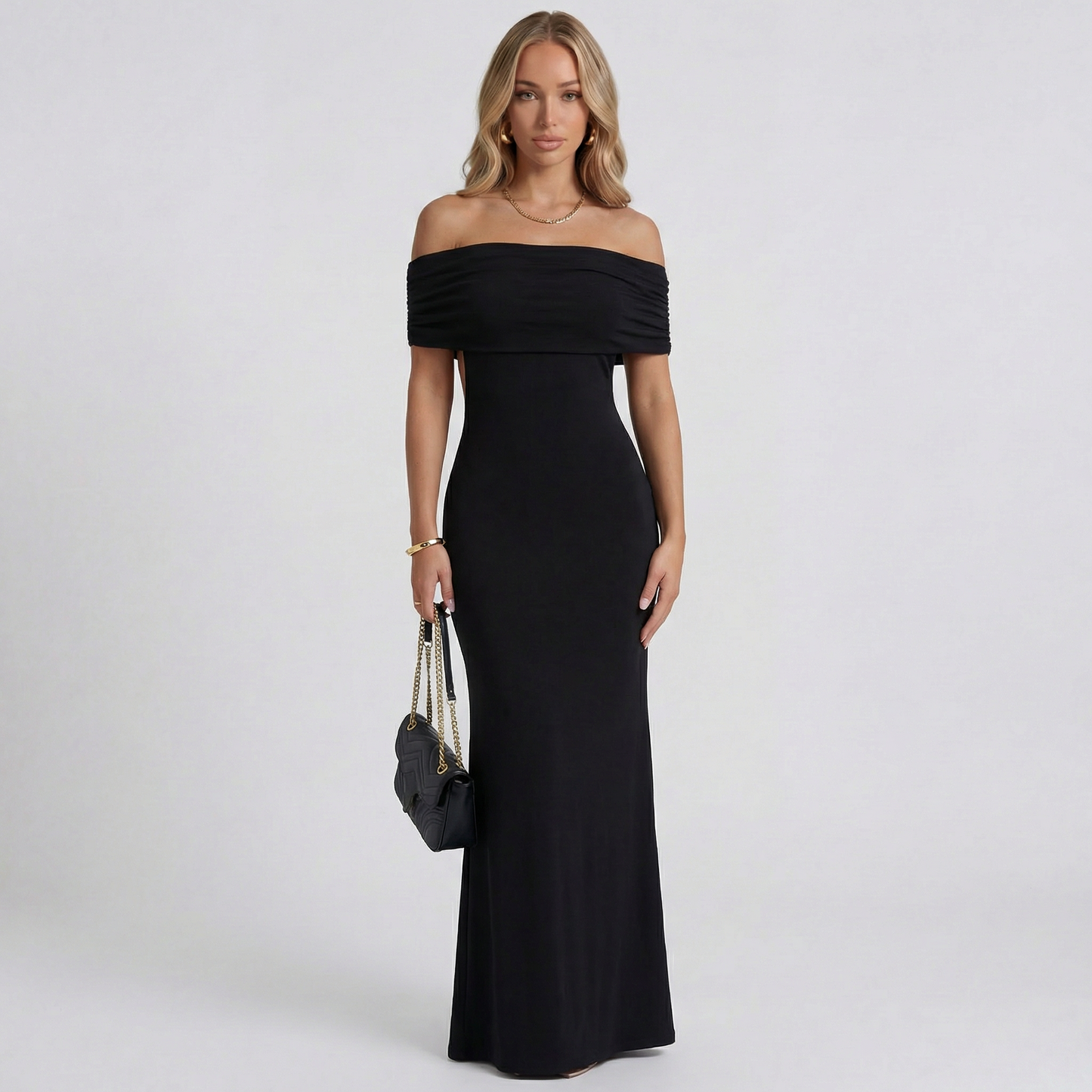 SAINT | Vestido Noelle - saint essentials