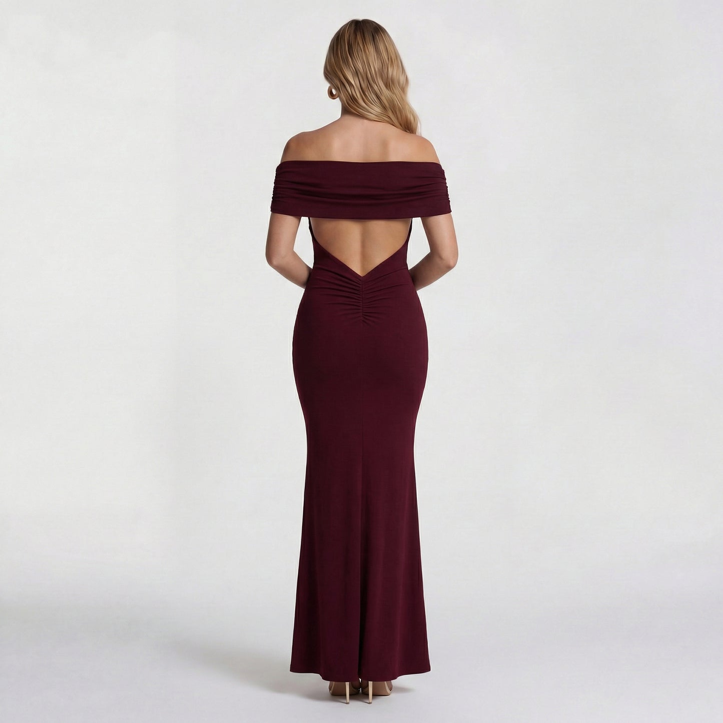 SAINT | Vestido Noelle - saint essentials