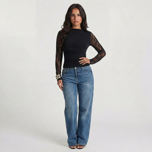 SAINT | Blusa Firenze - saint essentials