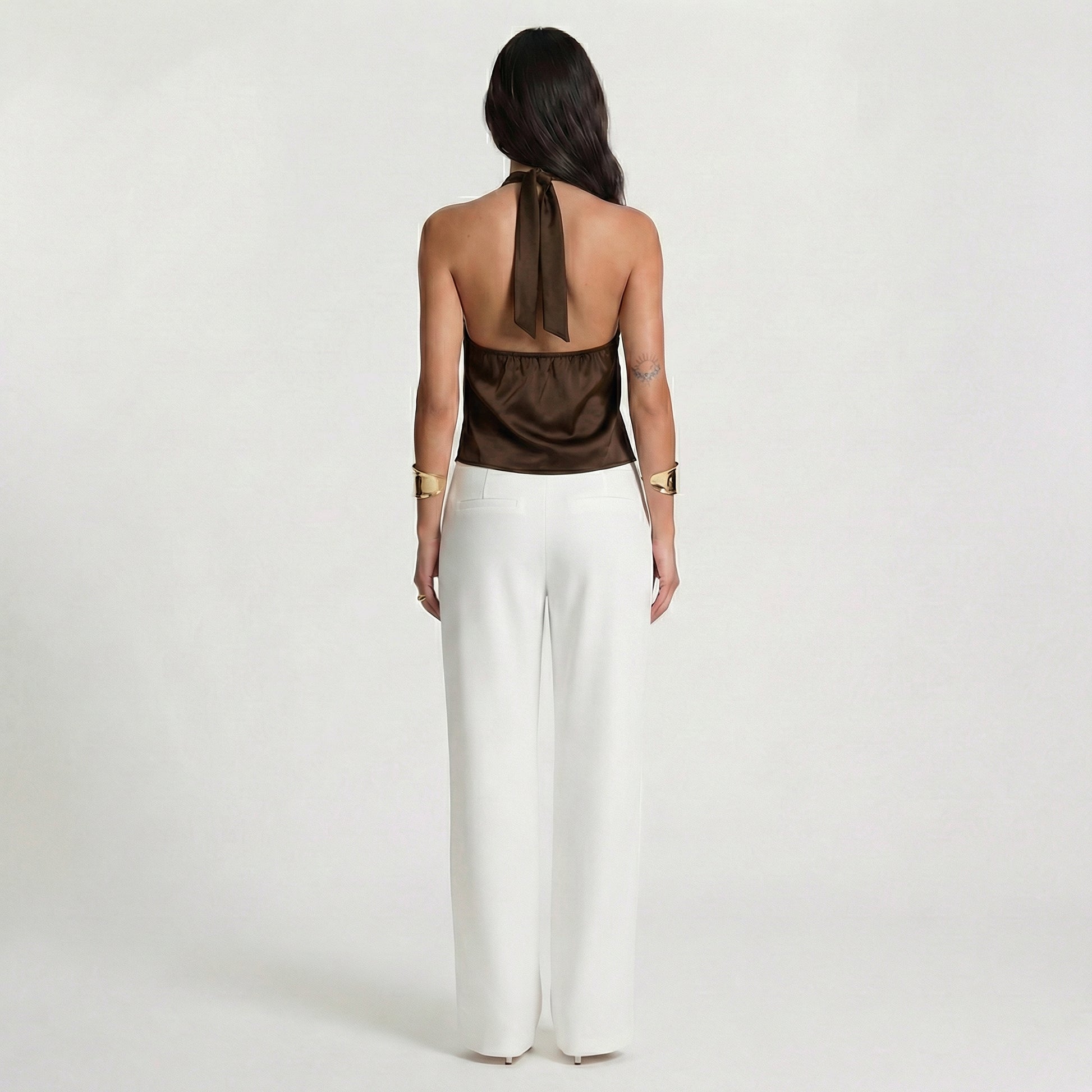 SAINT | Blusa Camille - saint essentials