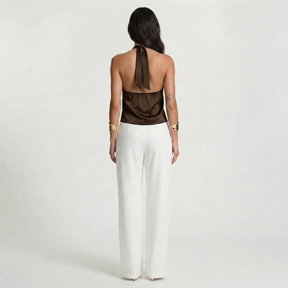 SAINT | Blusa Camille - saint essentials