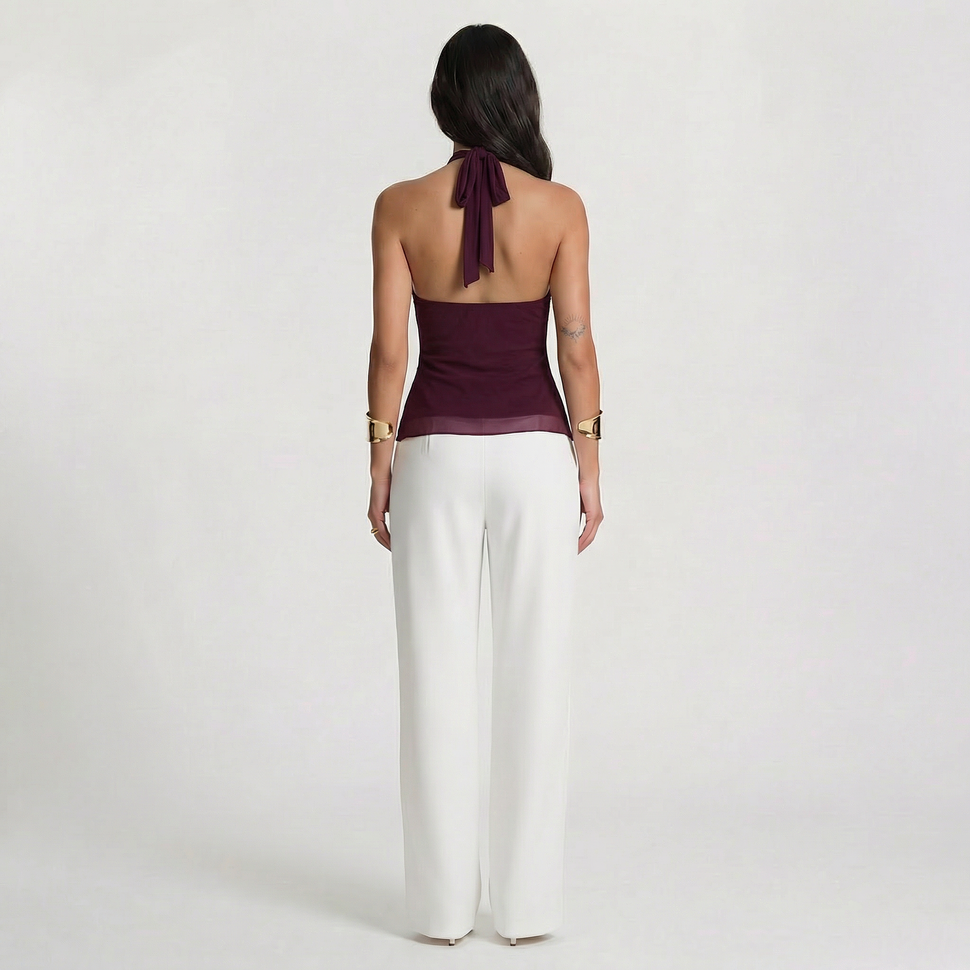 SAINT | Blusa Camille - saint essentials