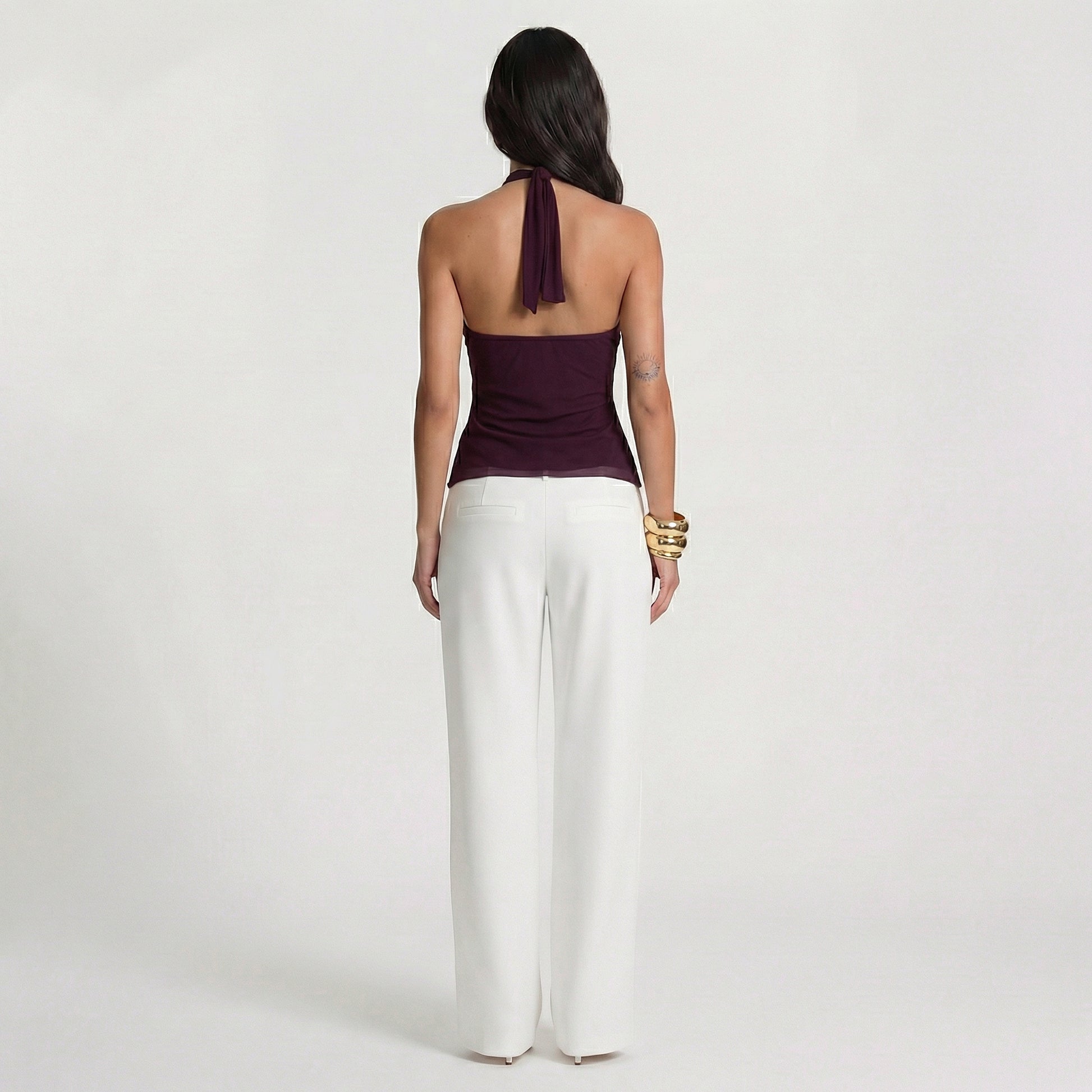 SAINT | Blusa Camille - saint essentials