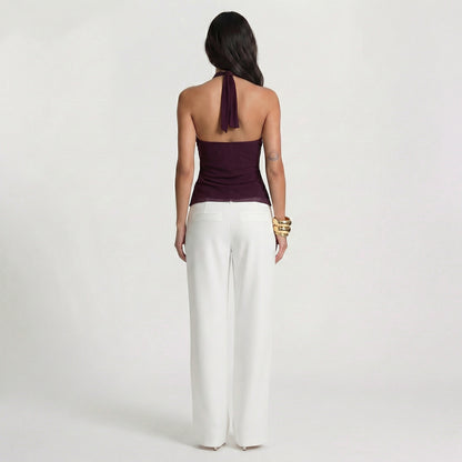 SAINT | Blusa Camille - saint essentials