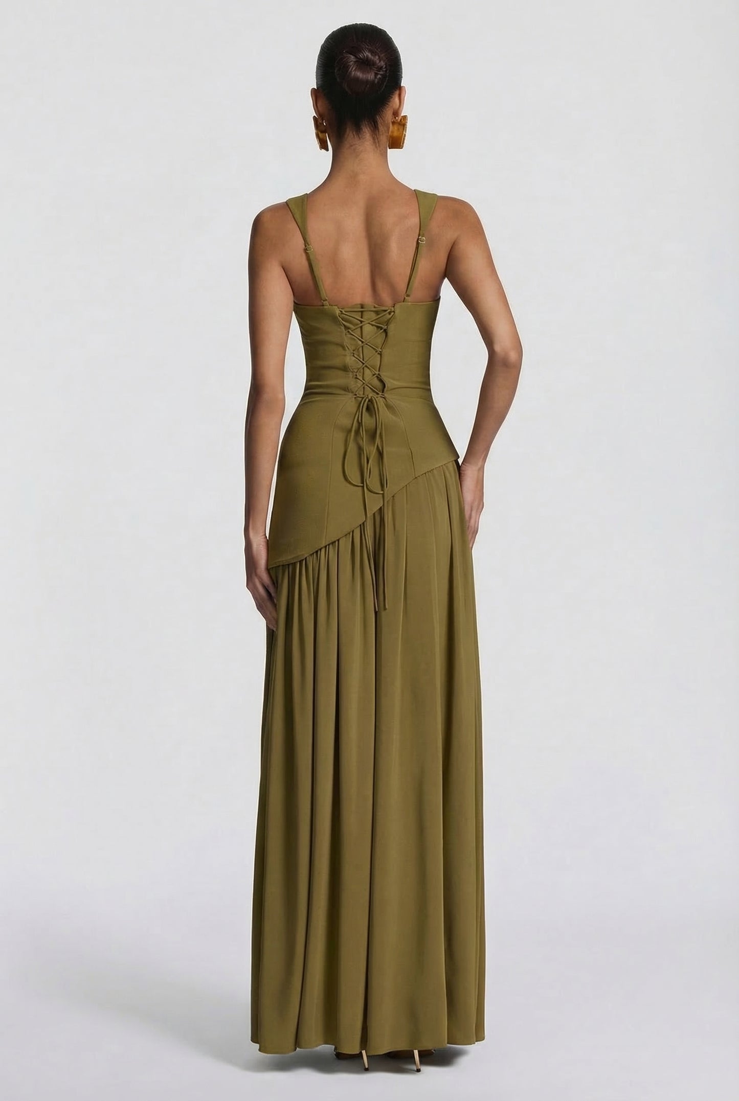 Tullulah Maxi Dress