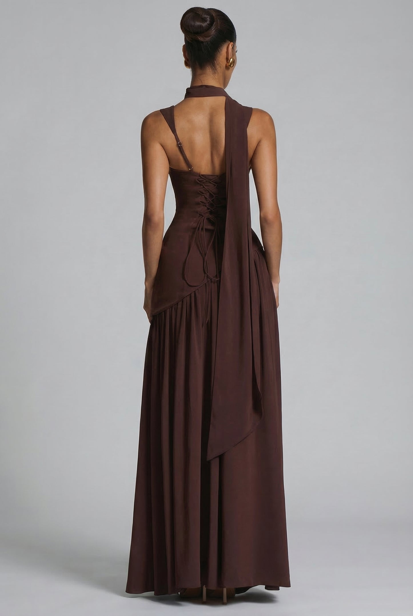 Tullulah Maxi Dress