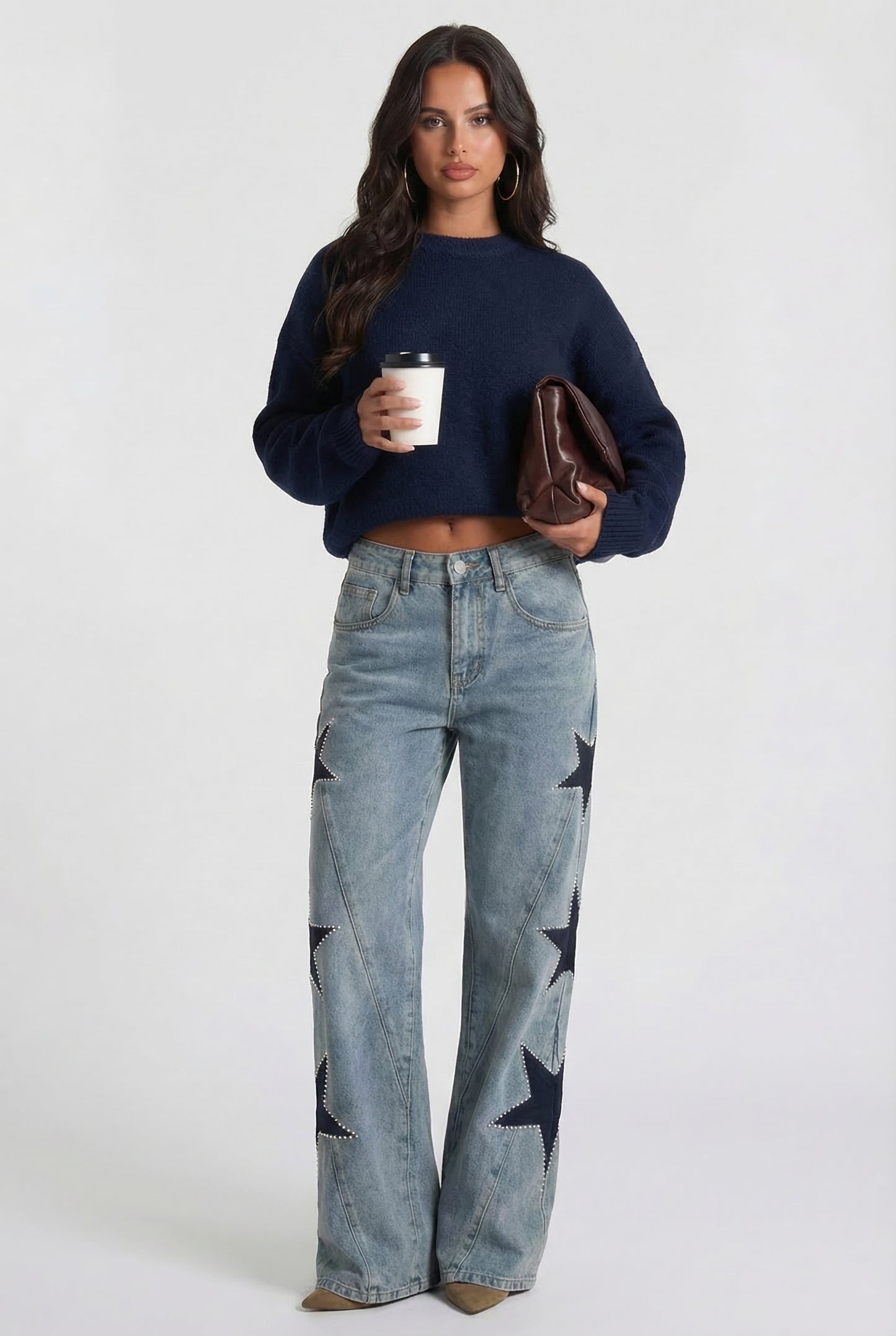 Star Denim Jeans