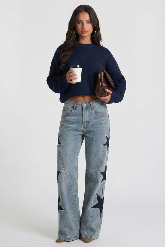 Star Denim Jeans