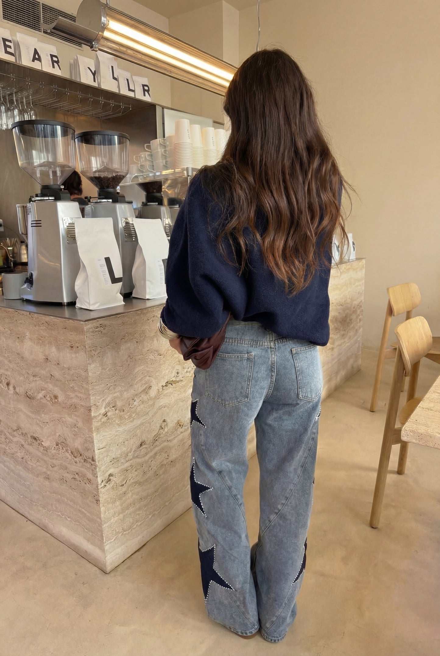Star Denim Jeans