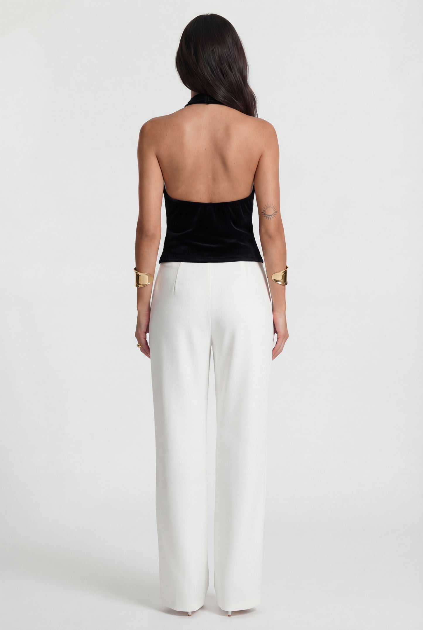 Firenze Blouse