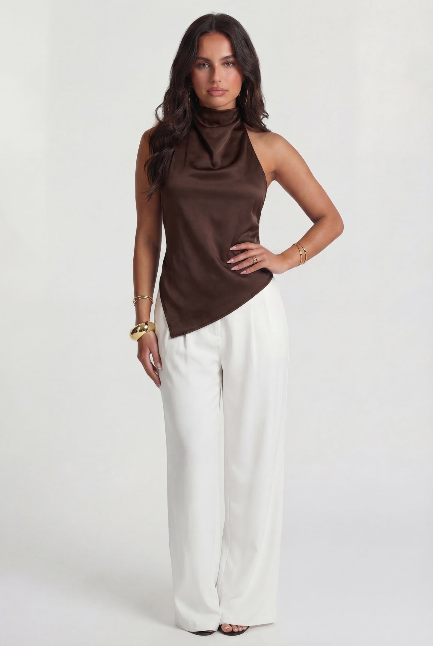 Firenze Blouse