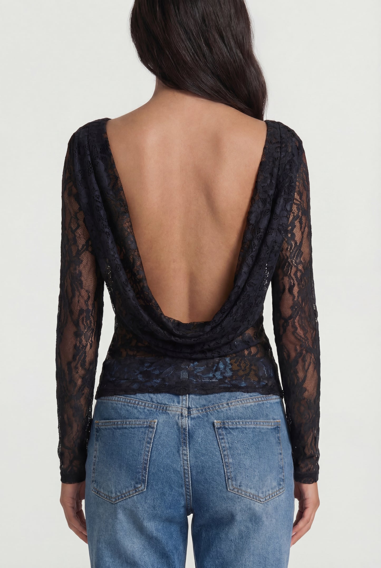 Valérie Blouse