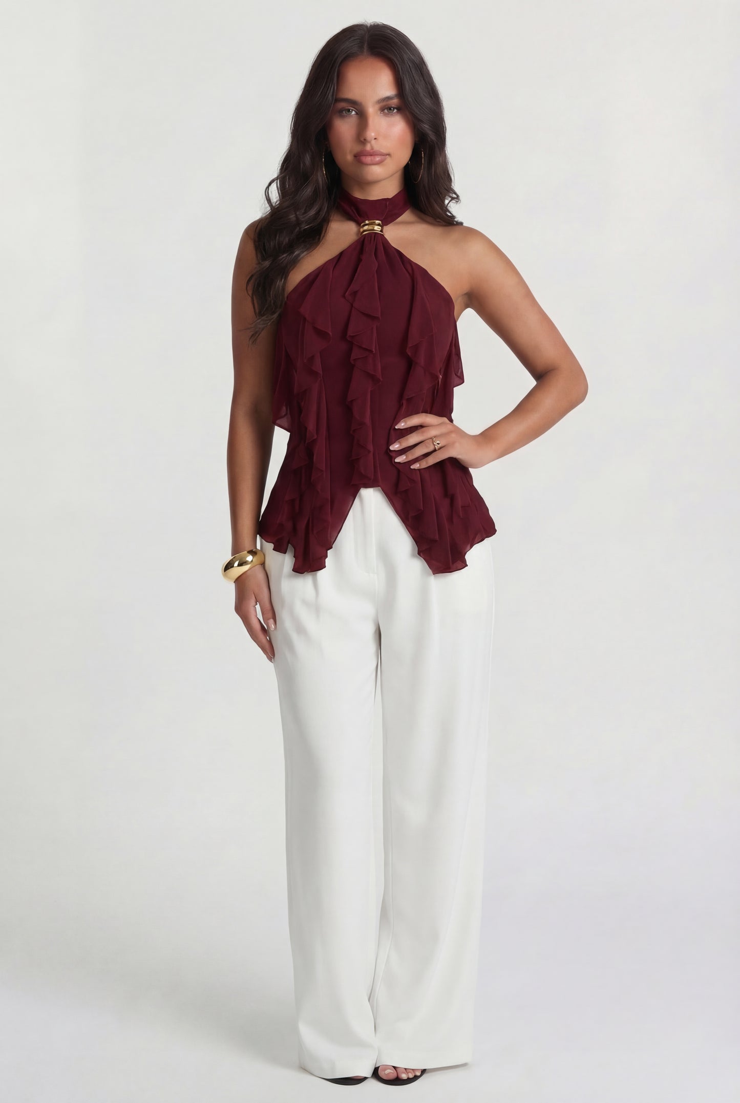 Selene Blouse