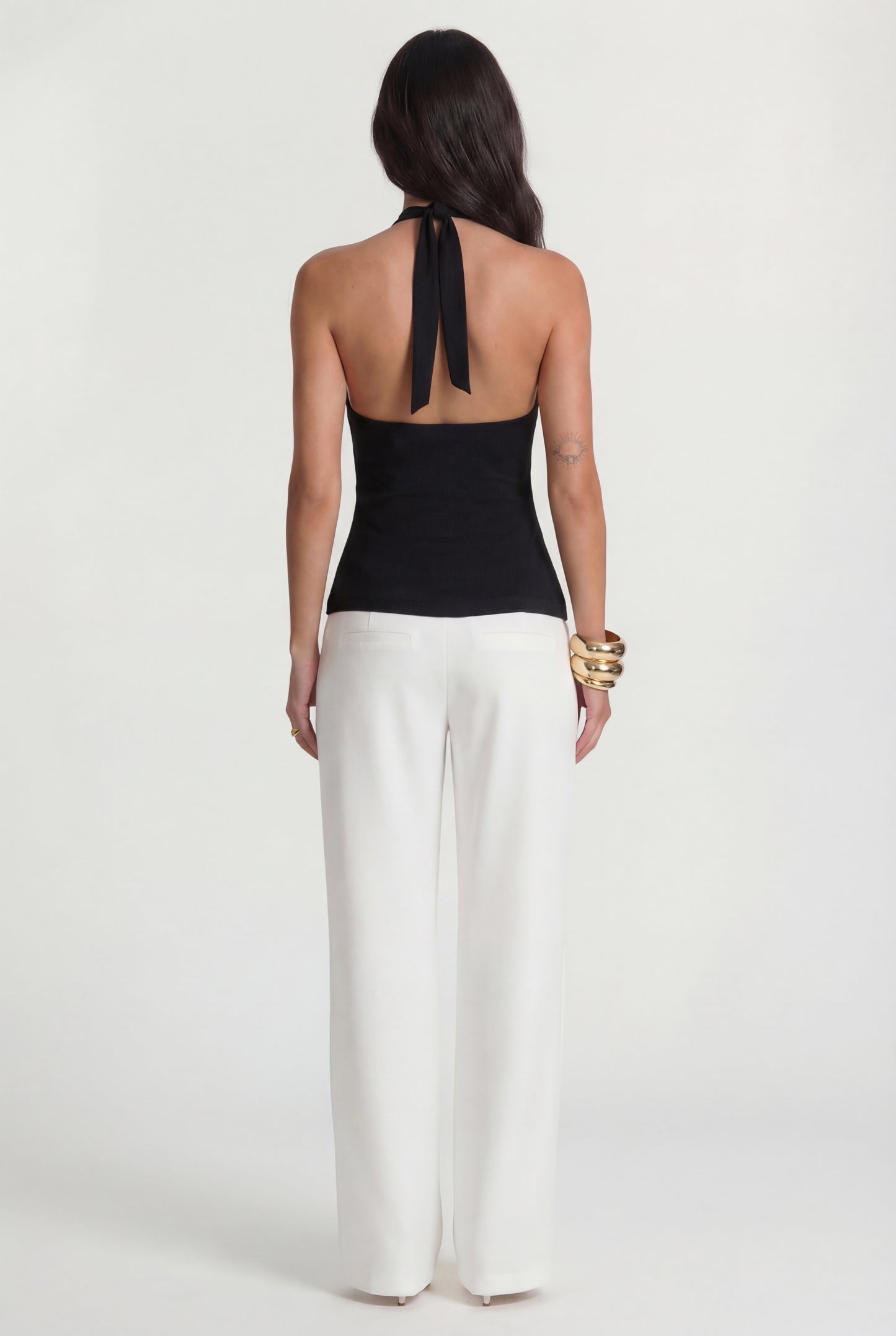 Selene Blouse