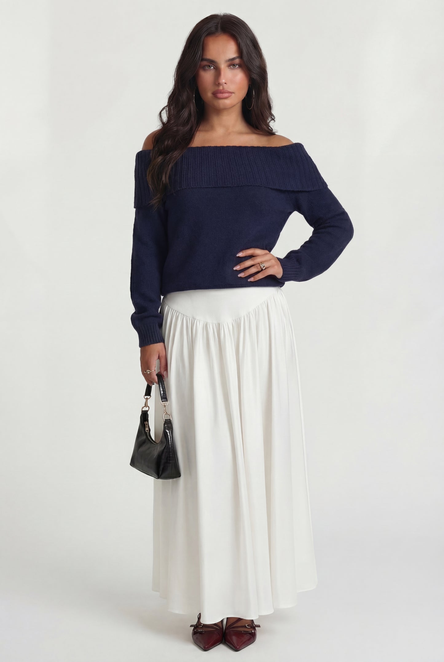 Heritage Knit