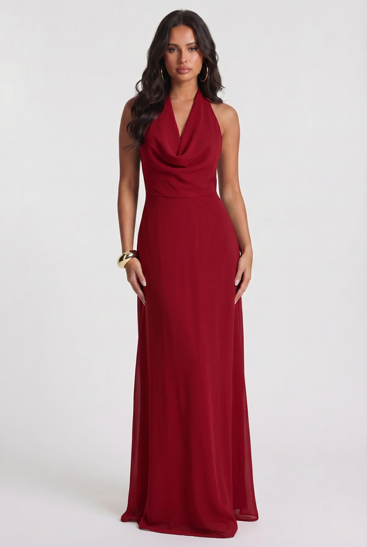 Marbella Maxi Dress