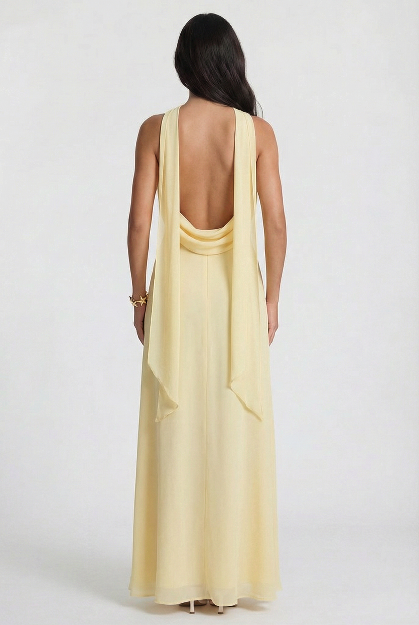 Marbella Maxi Dress