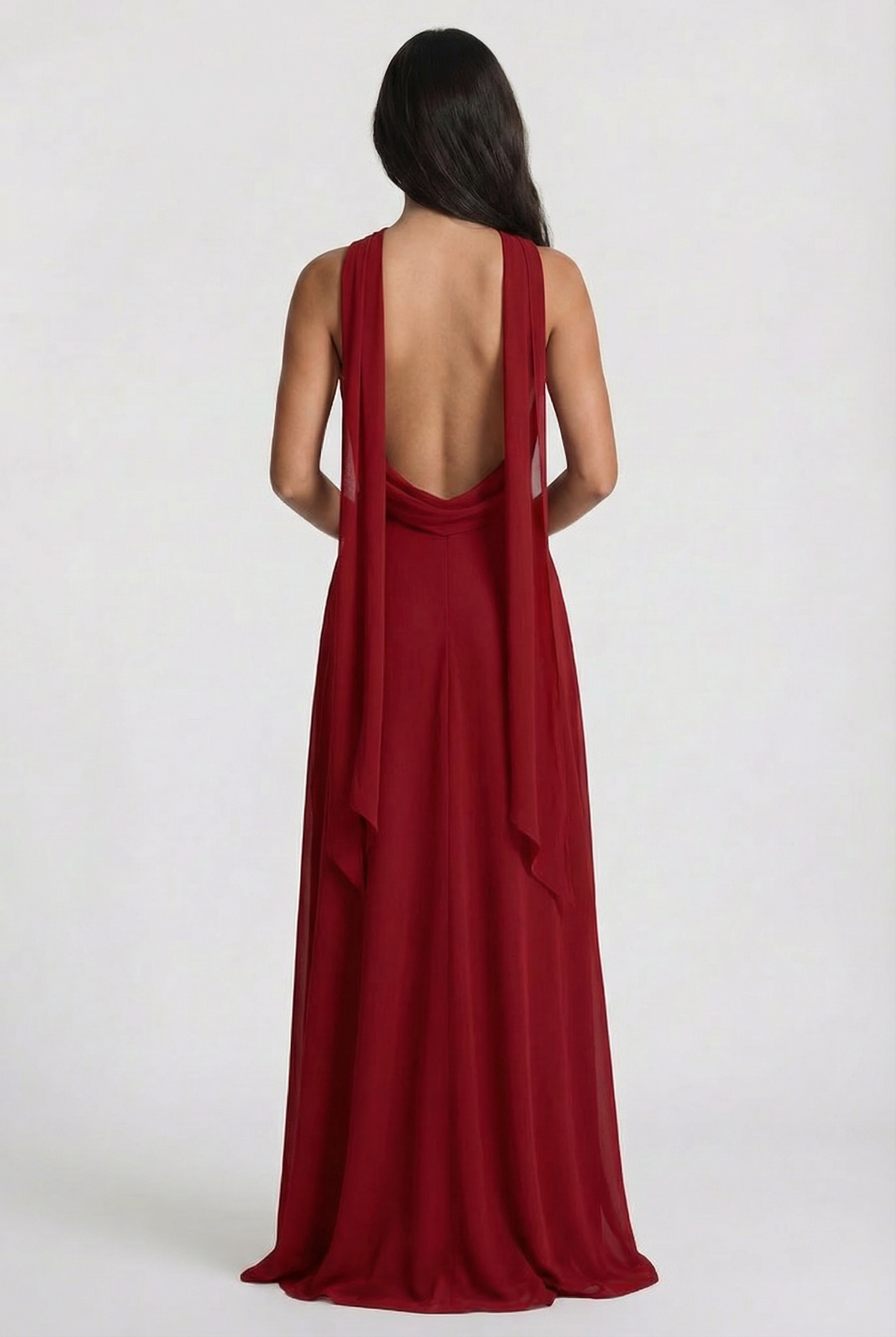 Marbella Maxi Dress