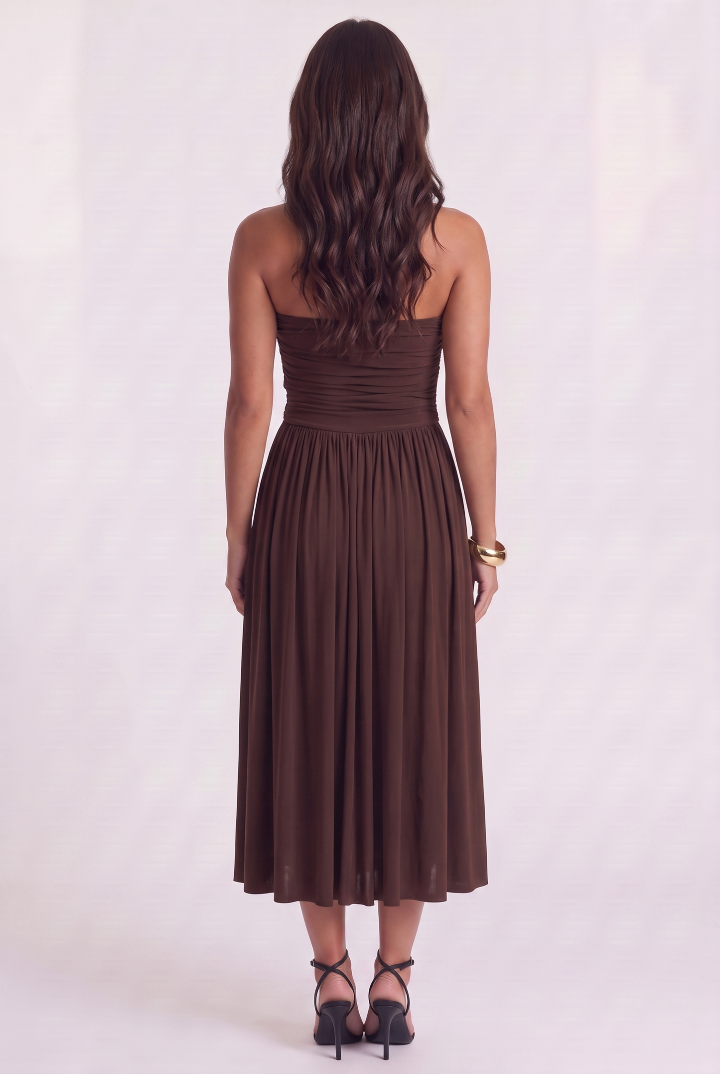 Carla Midi Dress